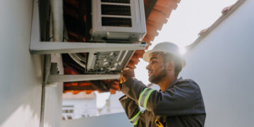 Emergency Air Conditioning Service During Extreme Weather