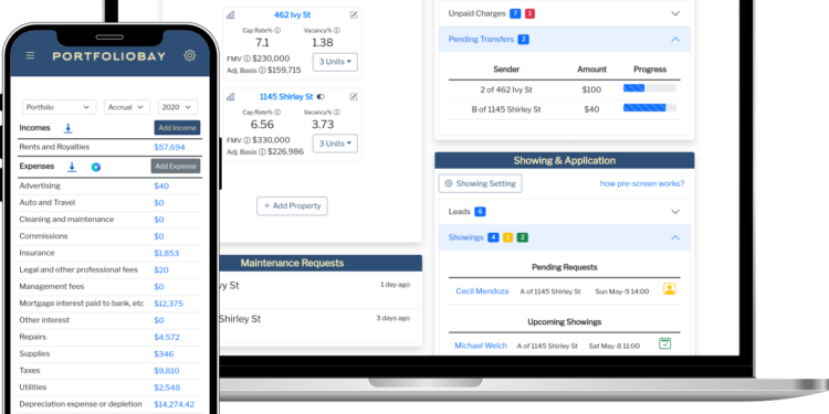 Hybrid Property Management Solutions for Landlords