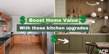 Top Kitchen Remodel Upgrades for Maximum ROI - YouTube